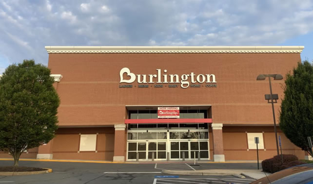 BurlingtonCoatFactory